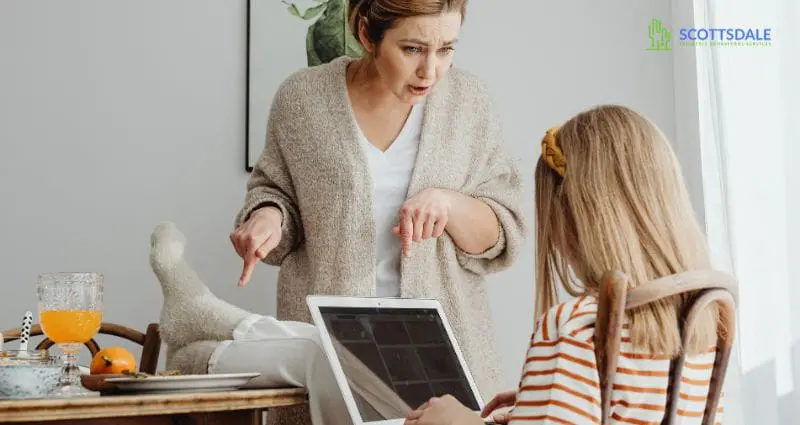 behavioral therapy for toddlers