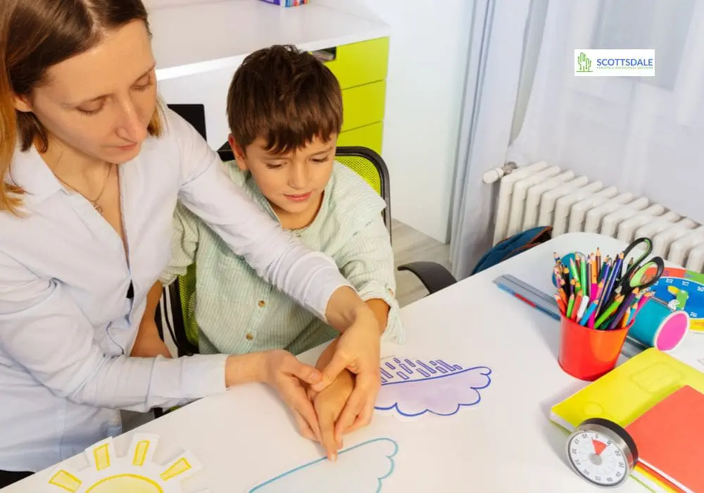 ABA Therapy Service in Scottsdale, AZ