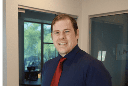 Daniel Wechsler, Psy.D.