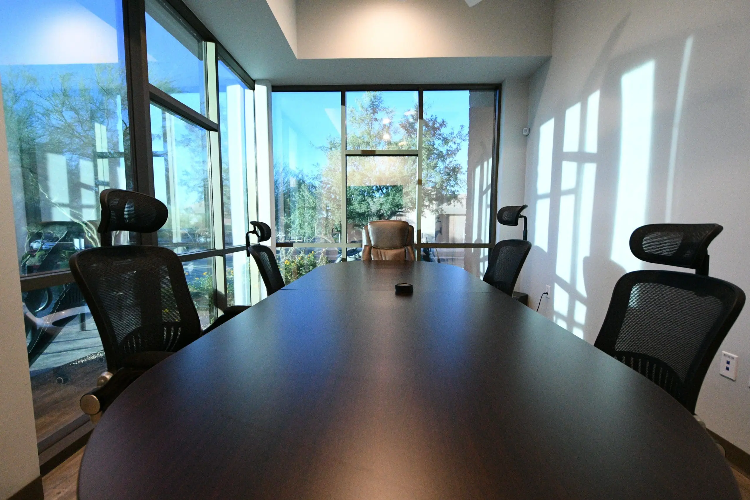 Conference Room #2