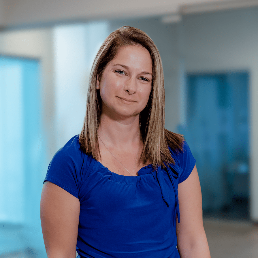 Kaitlin Woodard, CPC, CPB, CMRS