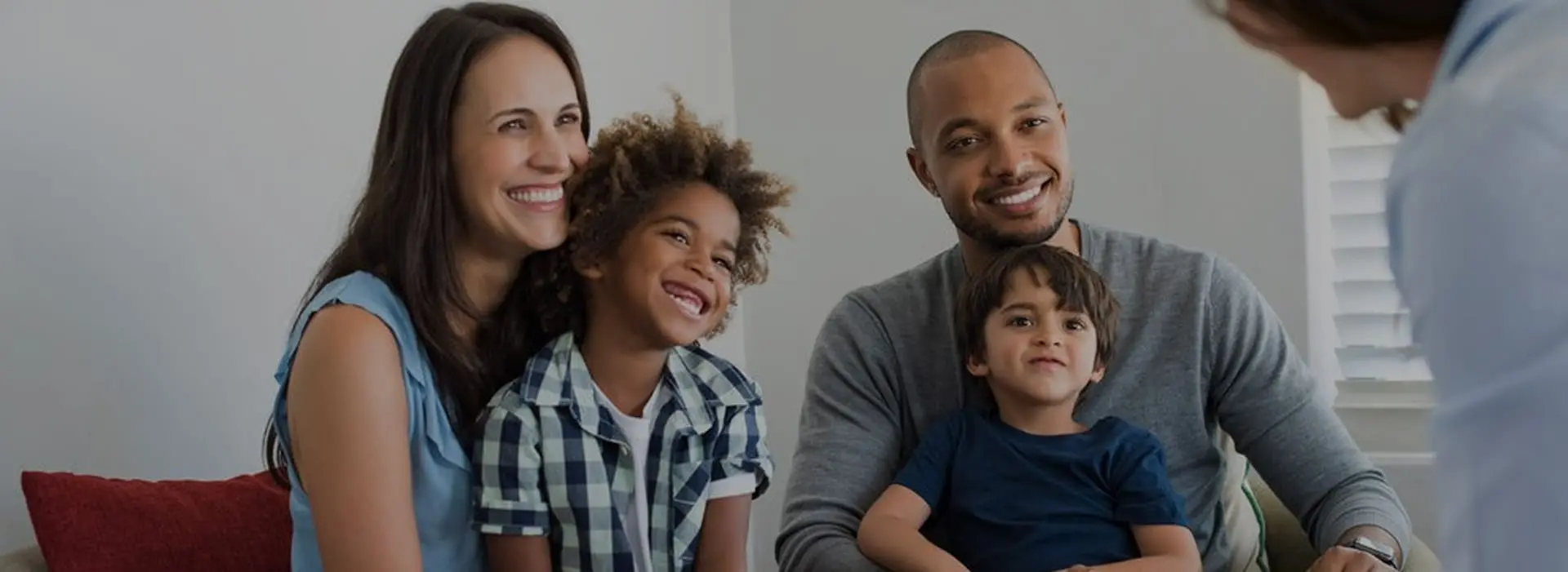 A Parent's Guide to ABA Therapy Graphic