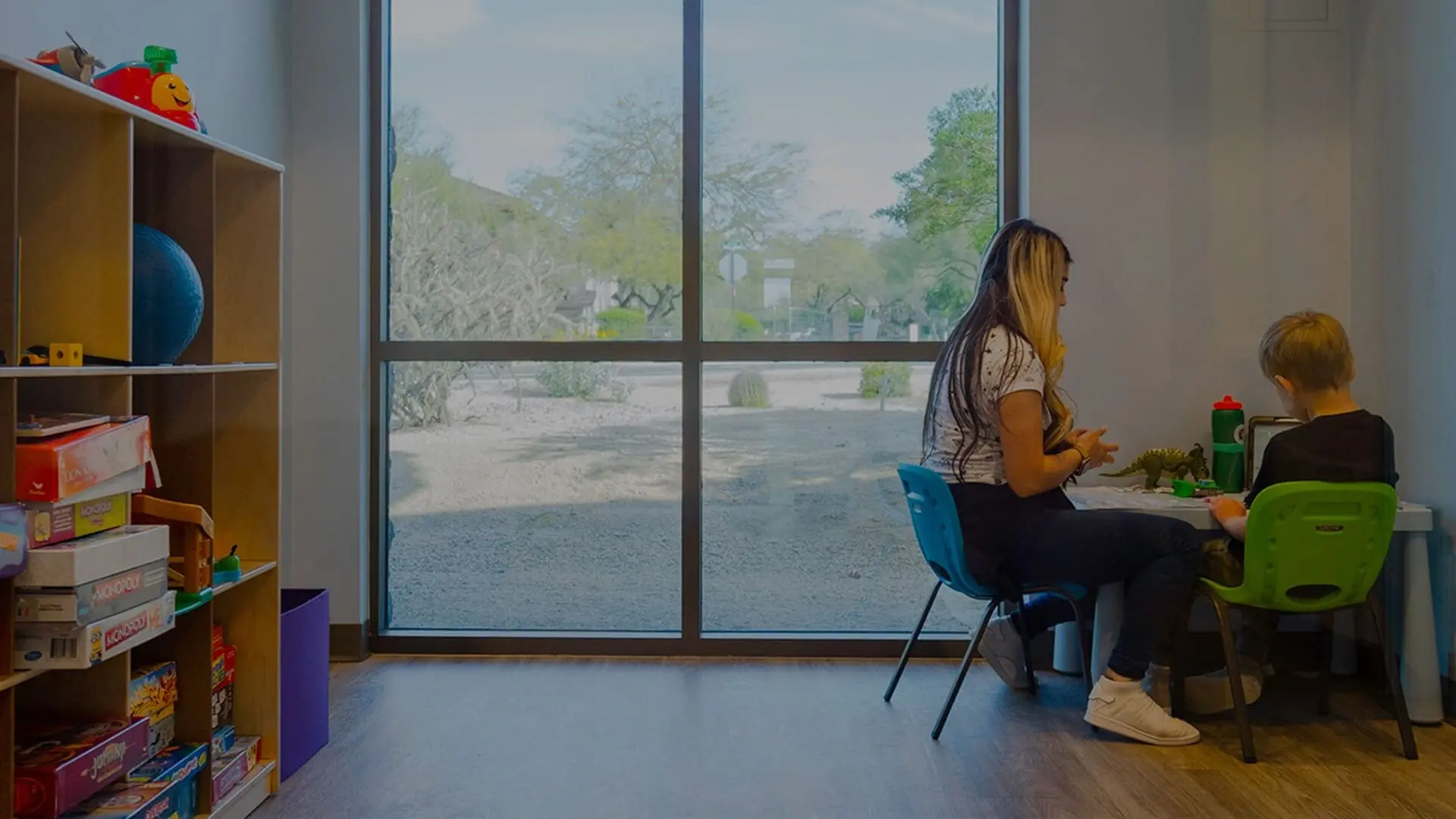 ABA Therapy Services