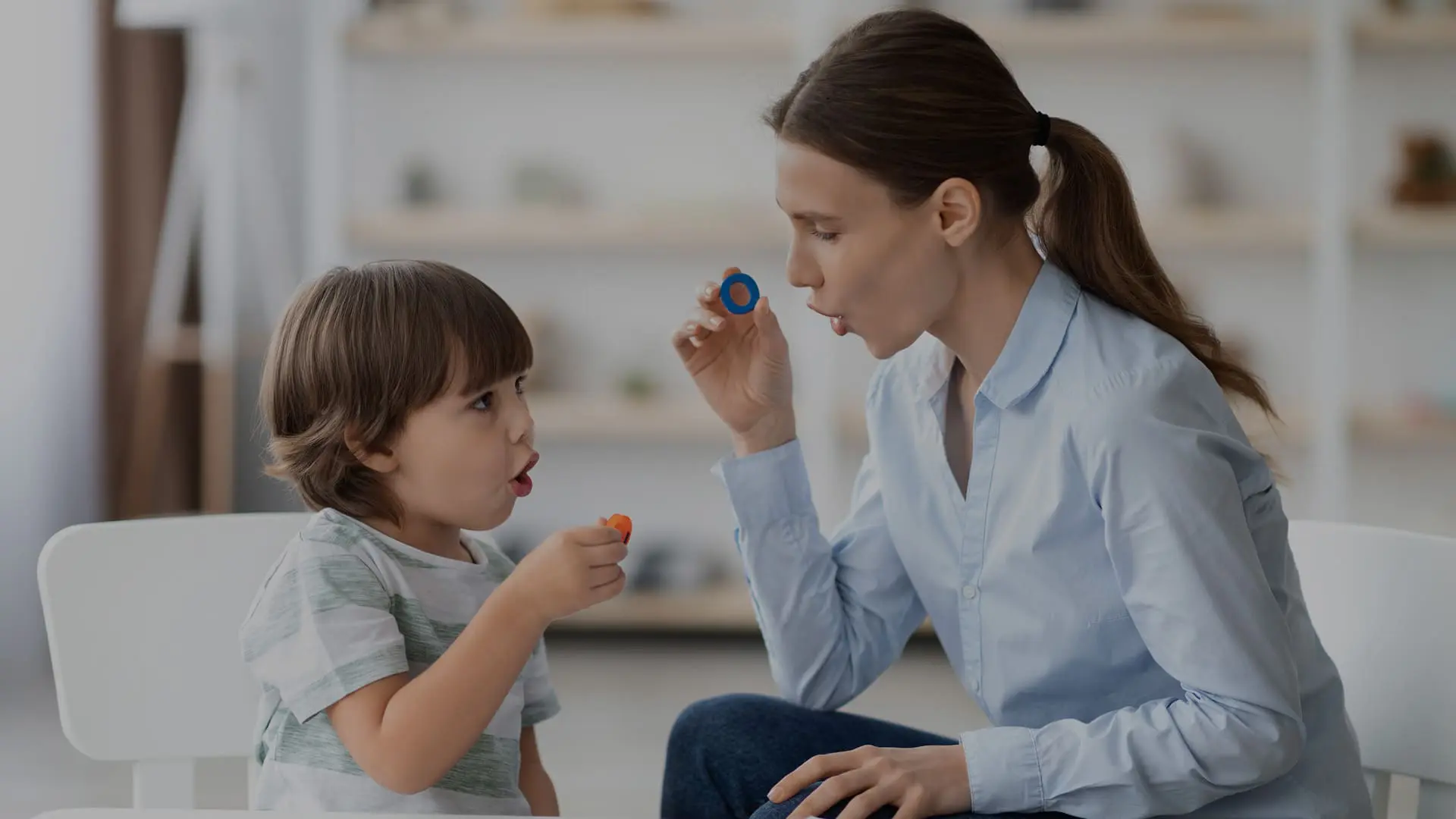 Comprehensive Diagnostic Evaluations