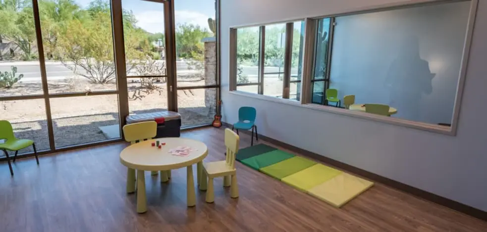 Scottdales Buildings 2