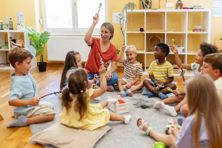Top Social Skills Training Techniques for Kids