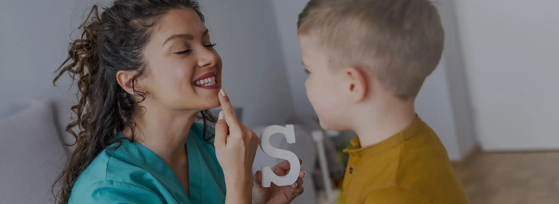 Speech Therapy Scottsdale PBS