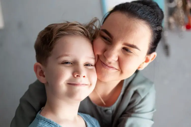 autism signs parents miss at home