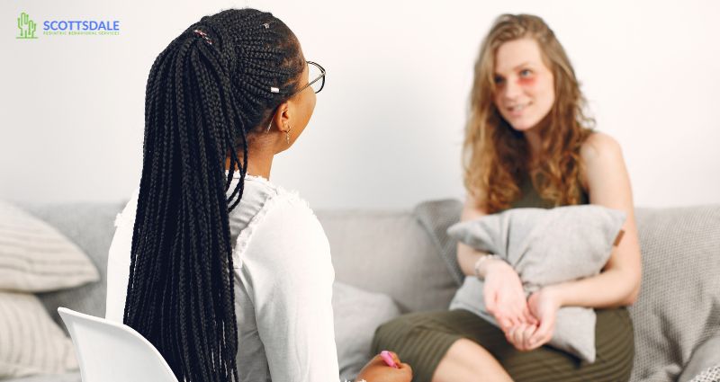 Speech Therapy