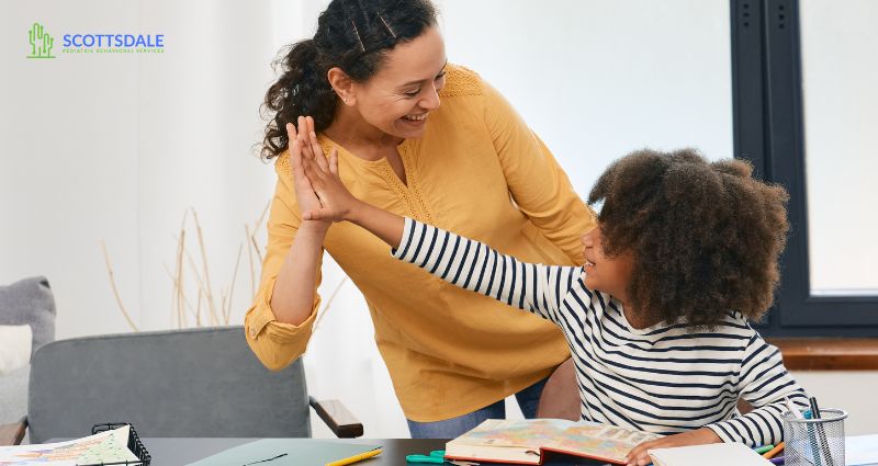 scottsdale applied behavior analysis