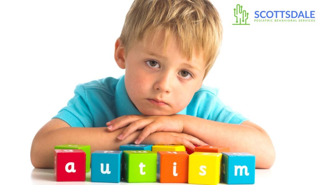 Scottsdale Autism Specialists