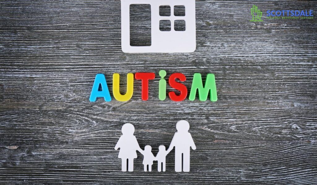 Parent Self-Care for Autism
