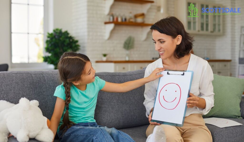 local child behavioral specialists
