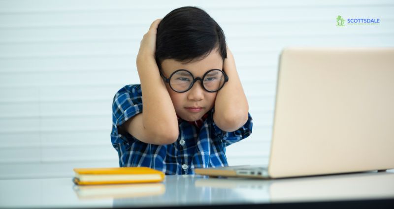 behavioral therapy for toddlers
