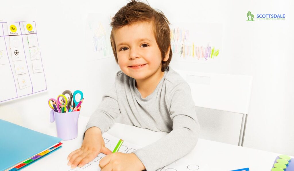 aba therapy services scottsdale az