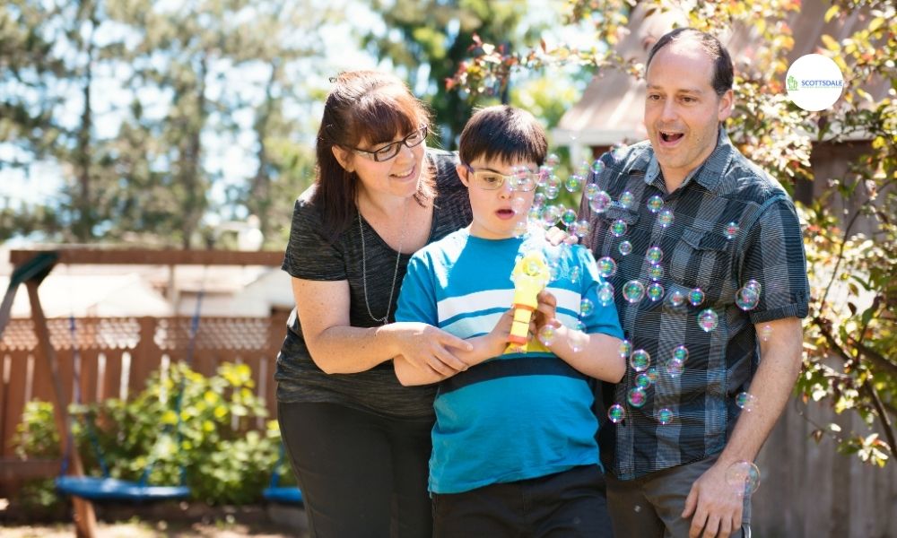 Financial Tips for Families