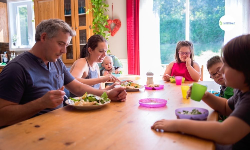 Financial Tips for Families