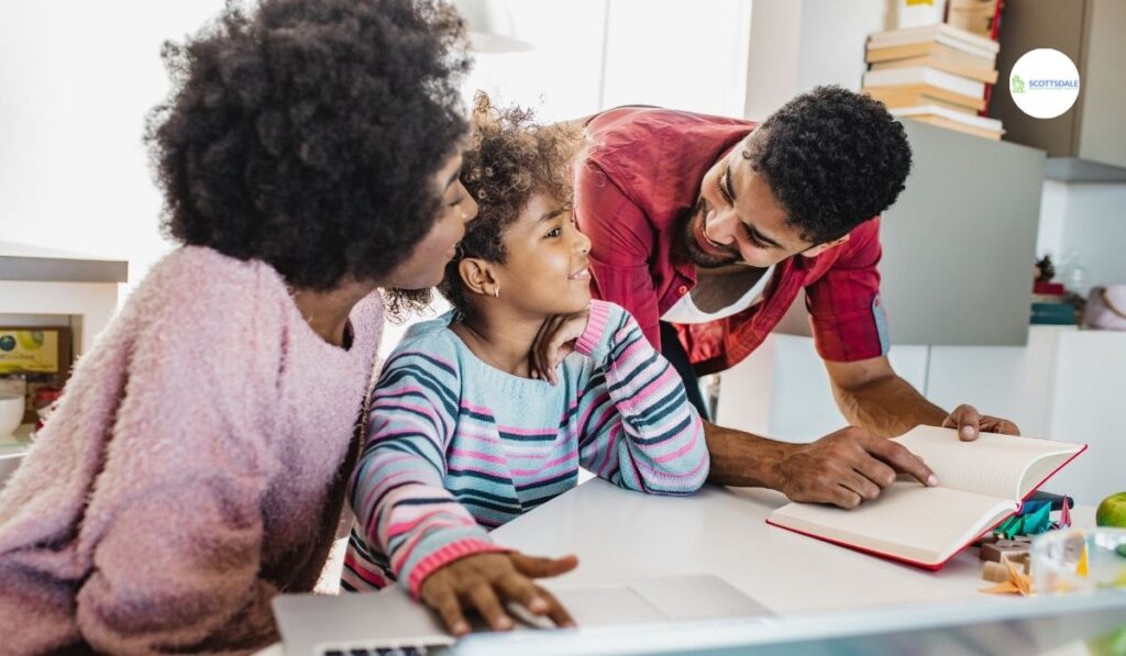 Advocating for Your Child's Educational Rights: A Parent's Guide